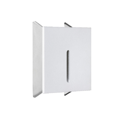 EMBUTIDO  LALU C LED C/RANURA ANGOSTA 4W BLT